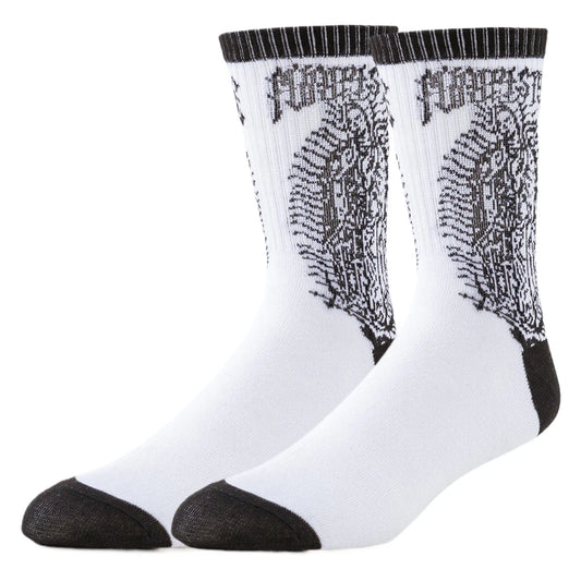 Novelty Funny Happy Crazy Designer Socks Cartoon Anime Gamers Socks Street Fashion Hip Hop For Men And Women Crew Socks