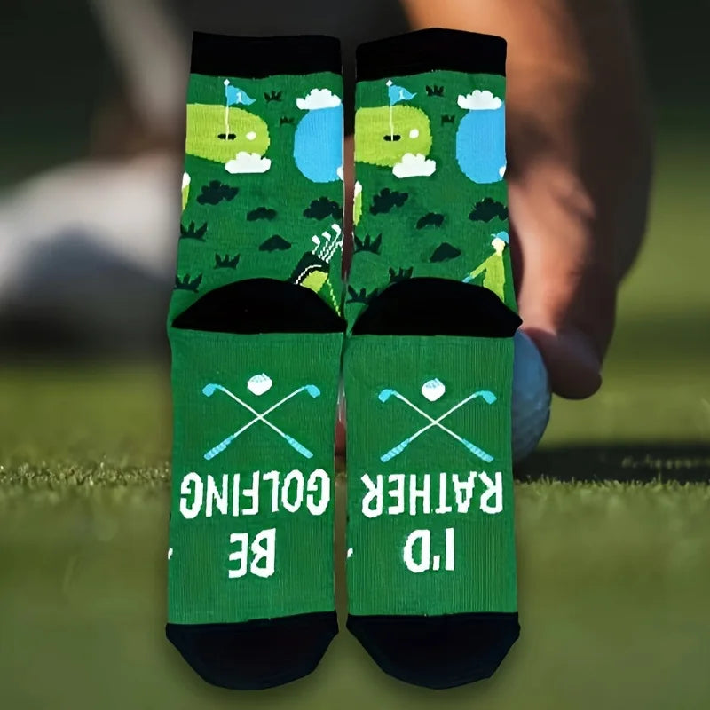 Novelty Sock Women Female Cotton Casual Funny Cute Short Food Socks Creative Printed Hosiery Harajuku Mid-Calf Personality