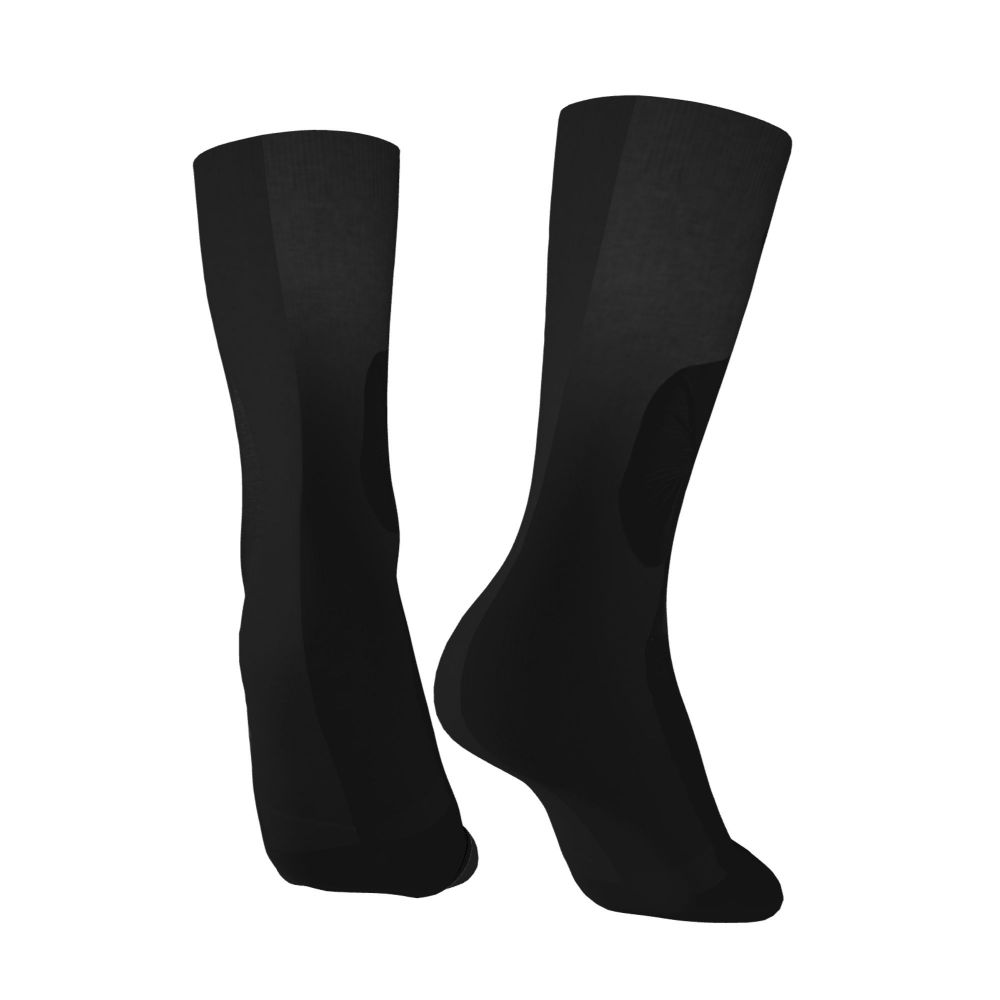 Novelty Mens Pedro Pascal Smile Unisex Winter Socks Hip Hop Happy Socks Street Style Crazy Sock